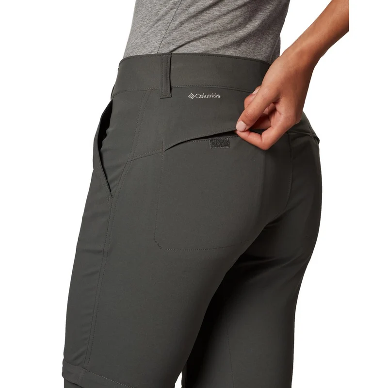 Pantalon convertible Columbia Saturday Trail II (femmes)