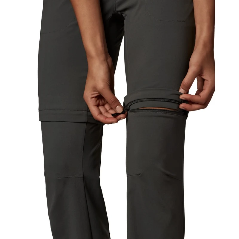 Pantalon convertible Columbia Saturday Trail II (femmes)