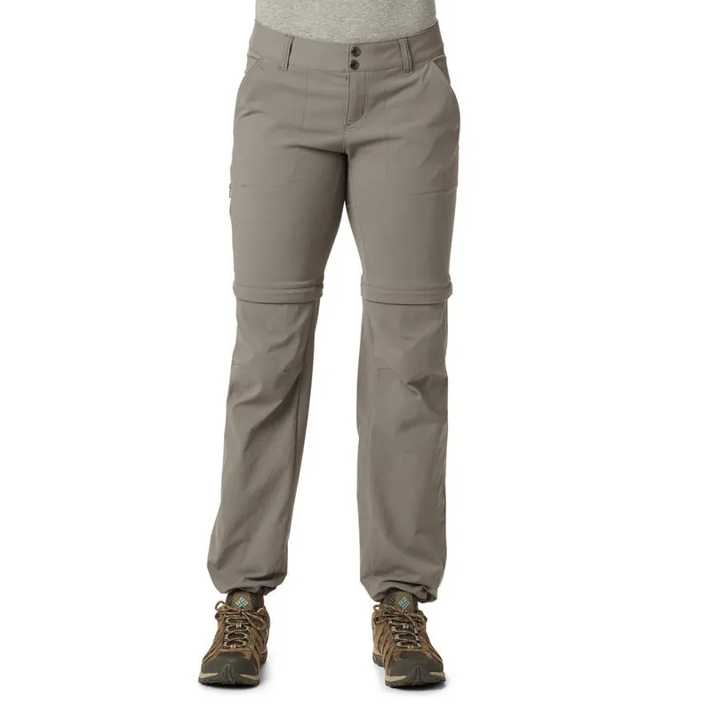 Pantalon convertible Columbia Saturday Trail II (femmes)