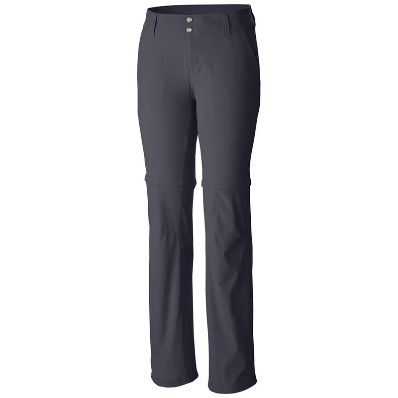 Pantalon convertible Columbia Saturday Trail II (femmes)