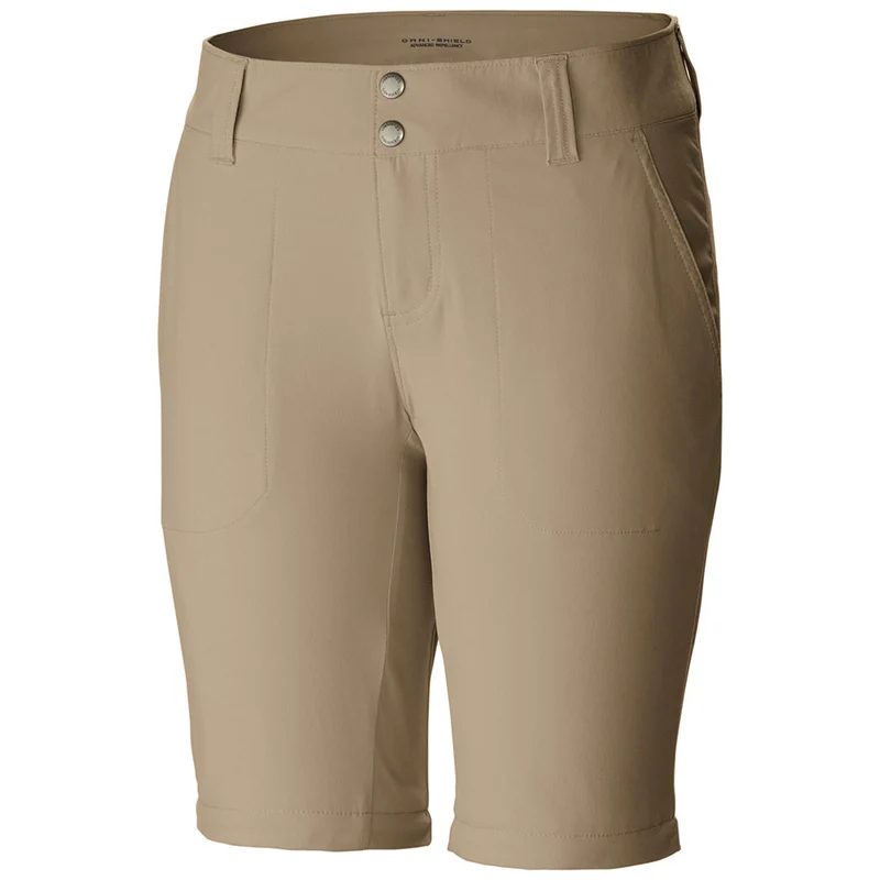 Pantalon convertible Columbia Saturday Trail II (femmes)