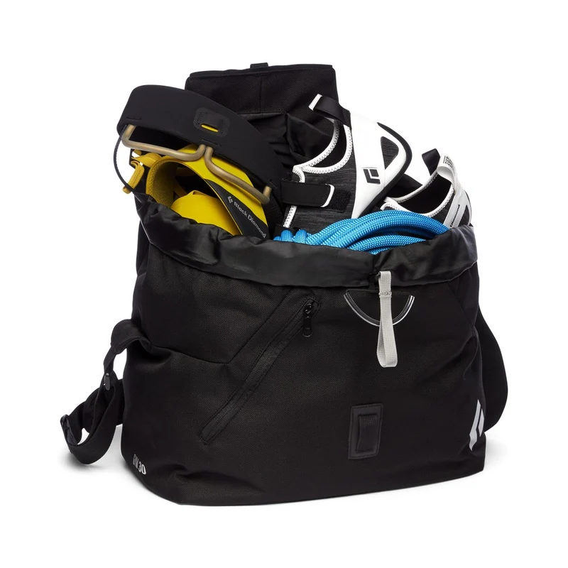 Sac Black Diamond Gym 30