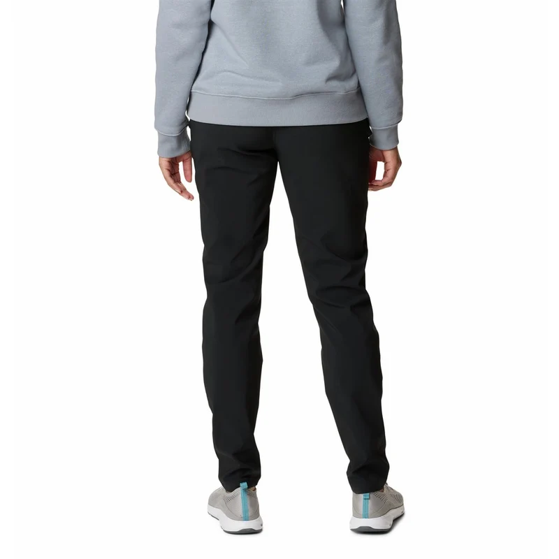 Pantalon softshell Columbia Anytime (femmes)