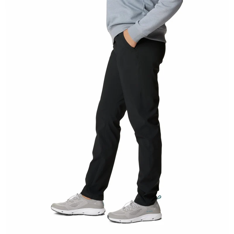 Pantalon softshell Columbia Anytime (femmes)