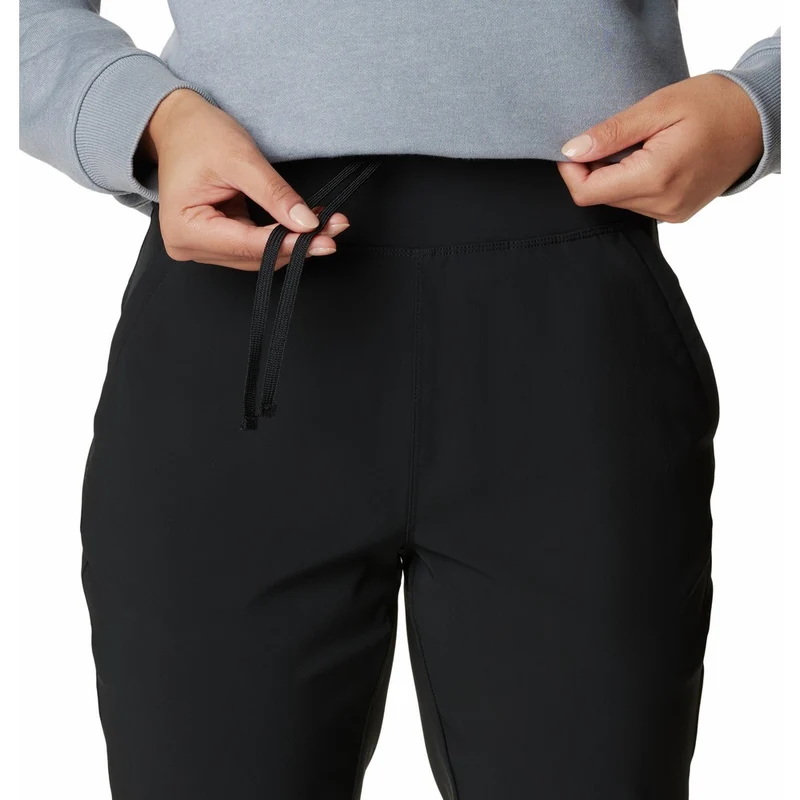 Pantalon softshell Columbia Anytime (femmes)
