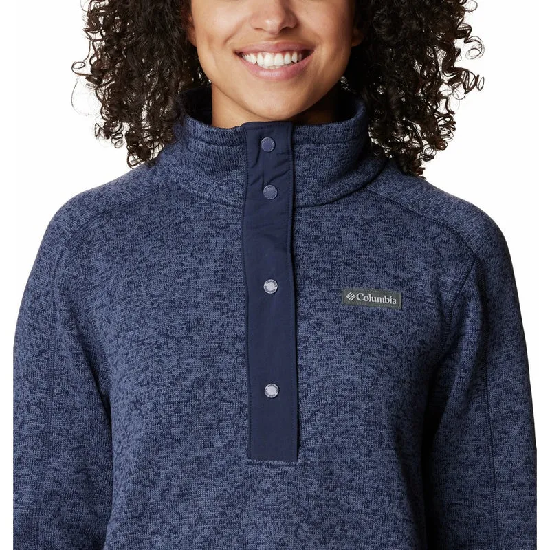 Tunique Columbia Sweater Weather (femmes)