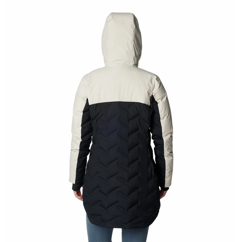 Manteau en duvet Columbia Mountain Croo II Mid (femmes)
