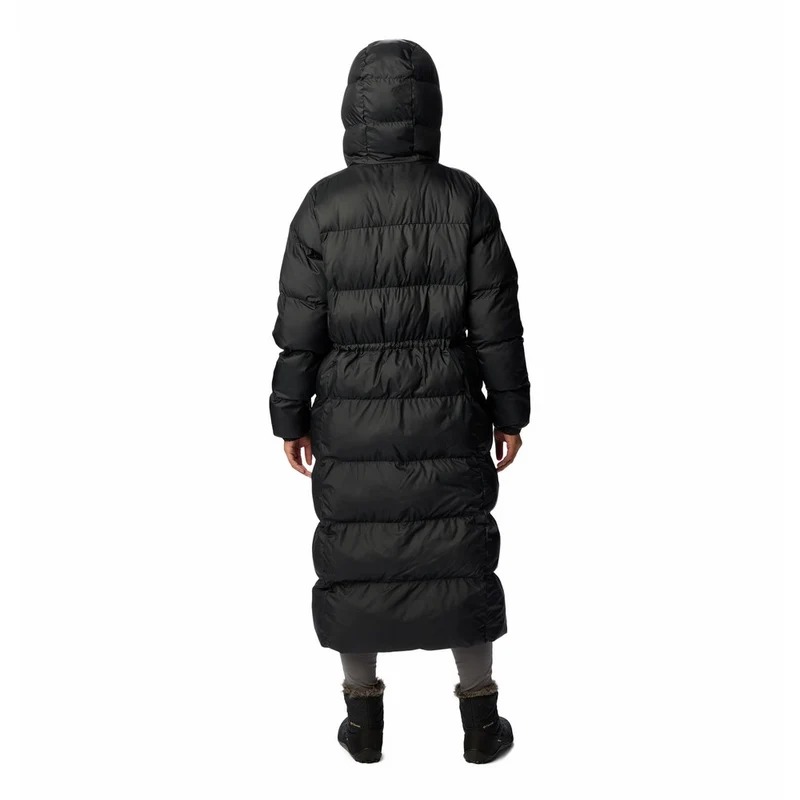 Manteau d'hiver long Columbia Puffect (femmes)
