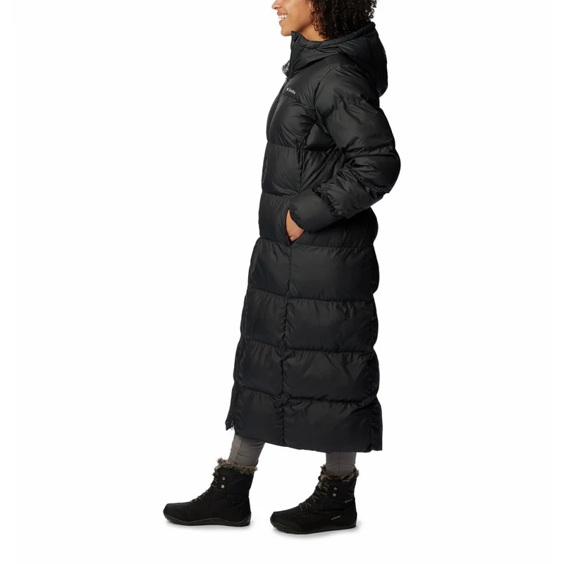 Manteau d'hiver long Columbia Puffect (femmes)