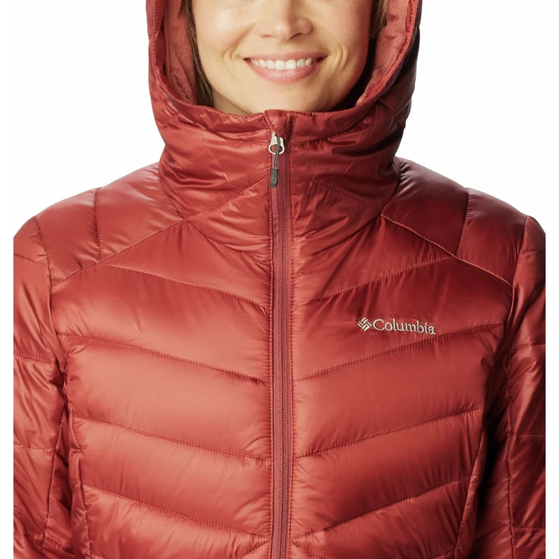 Manteau d'hiver Columbia Joy Peak (femmes)