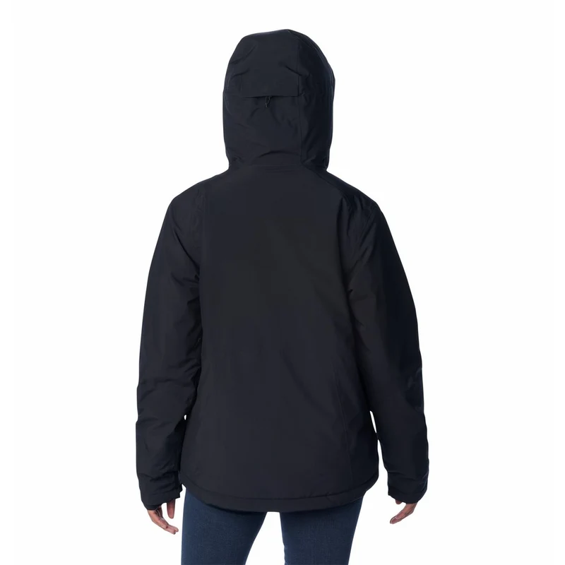 Manteau isolé Columbia Explorer's Edge (femmes)