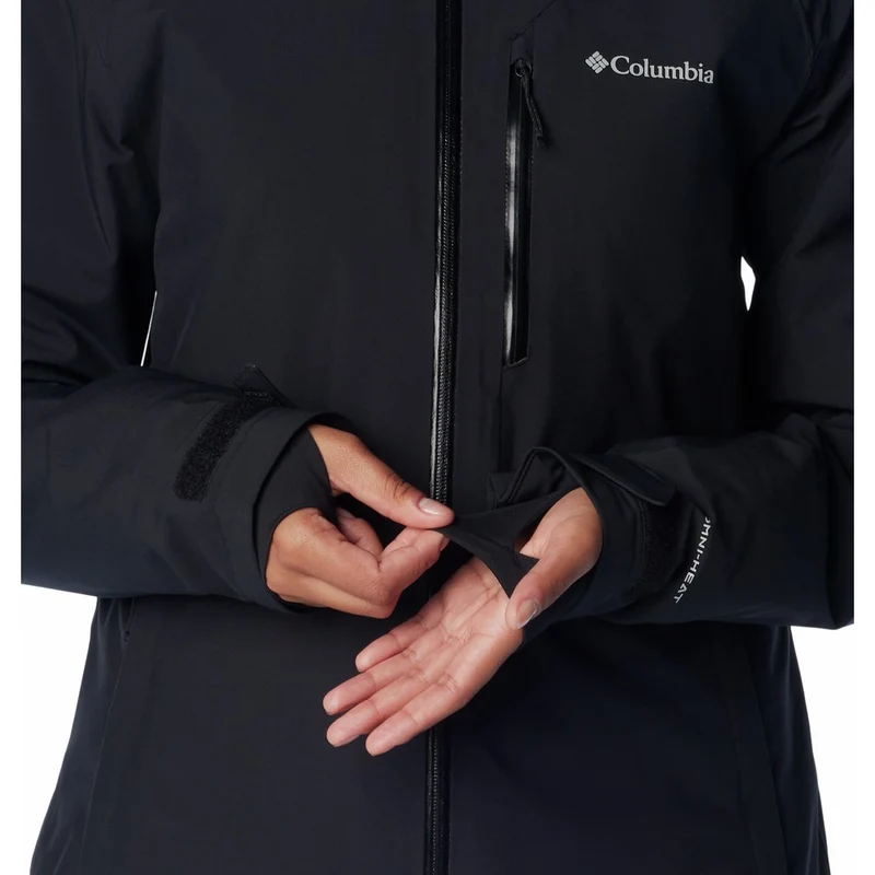 Manteau isolé Columbia Explorer's Edge (femmes)