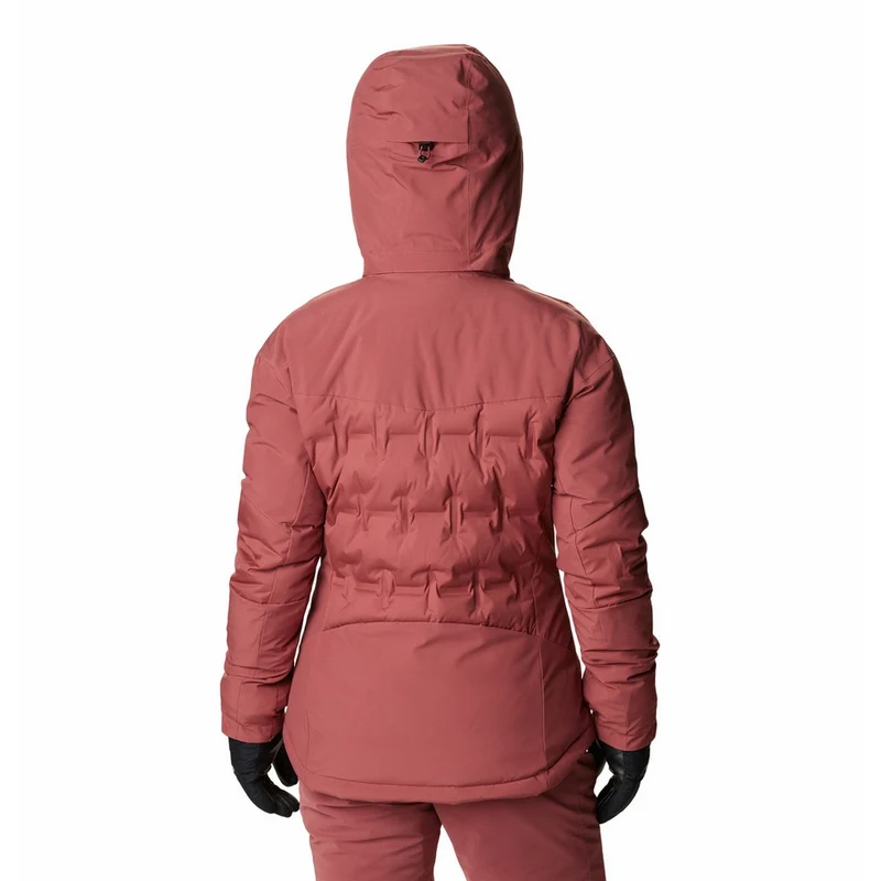 Manteau en duvet Columbia Wildcard III (femmes)