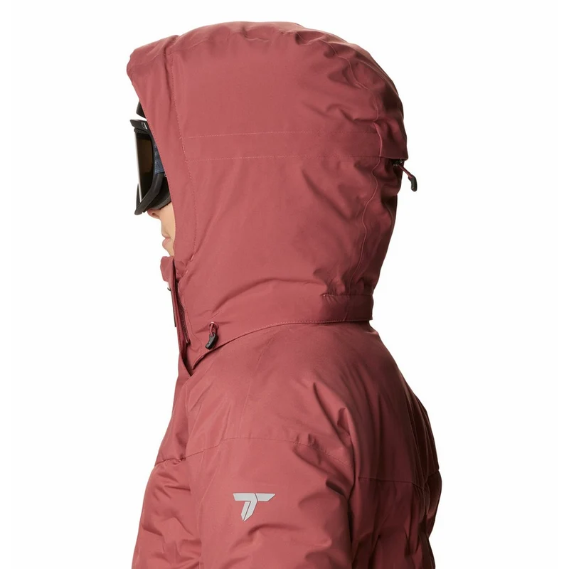 Manteau en duvet Columbia Wildcard III (femmes)