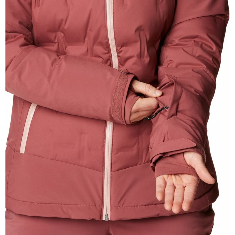 Manteau en duvet Columbia Wildcard III (femmes)
