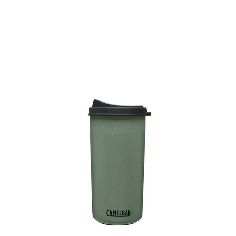 Bouteille isolée Camelback Miltubev 650 ml