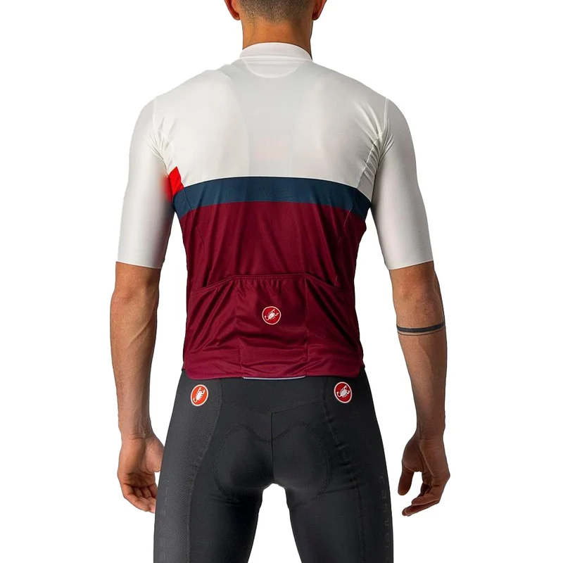 Maillot Castelli A Blocco (hommes)