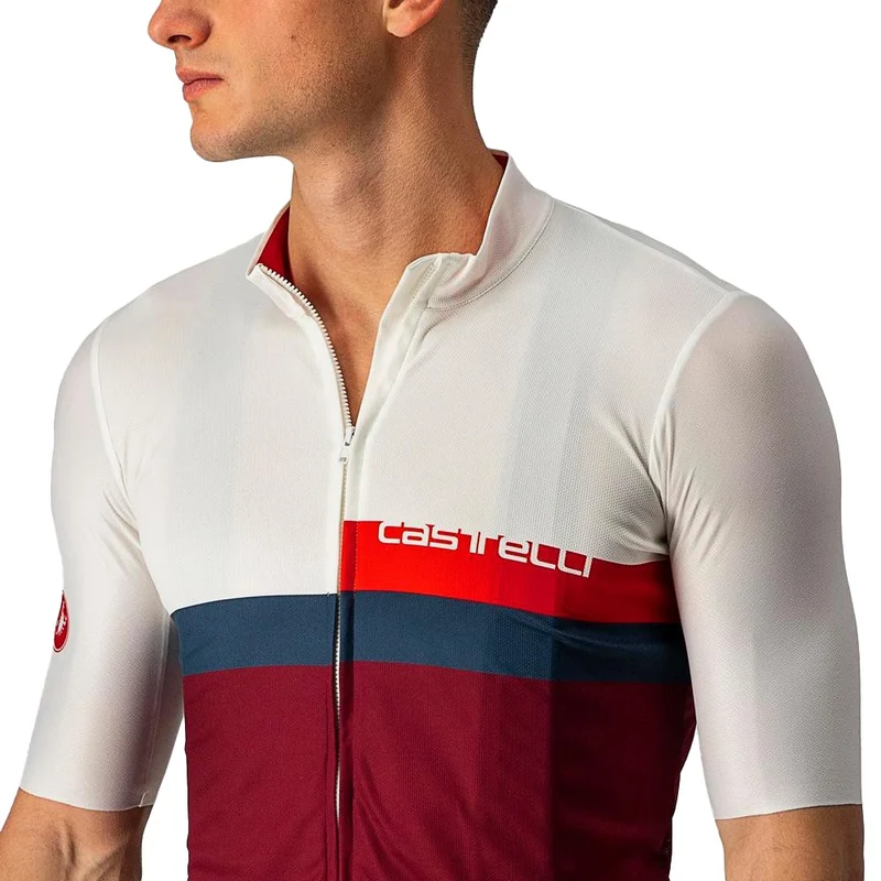 Maillot Castelli A Blocco (hommes)
