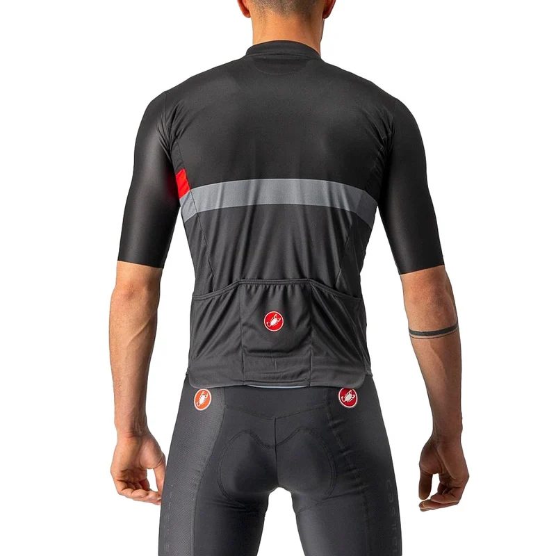 Maillot Castelli A Blocco (hommes)