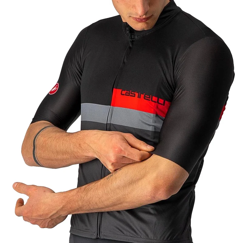 Maillot Castelli A Blocco (hommes)