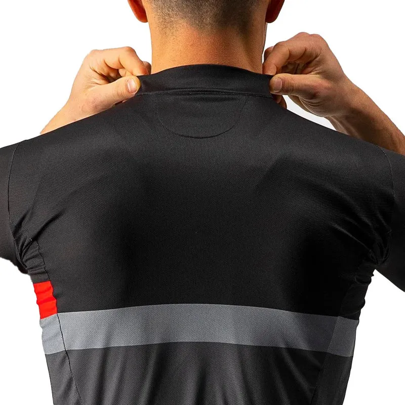 Maillot Castelli A Blocco (hommes)