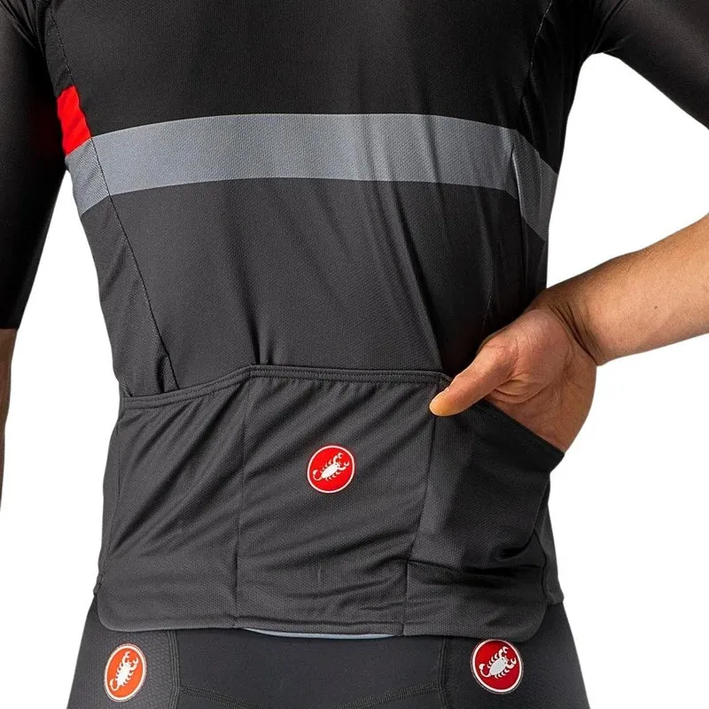 Maillot Castelli A Blocco (hommes)