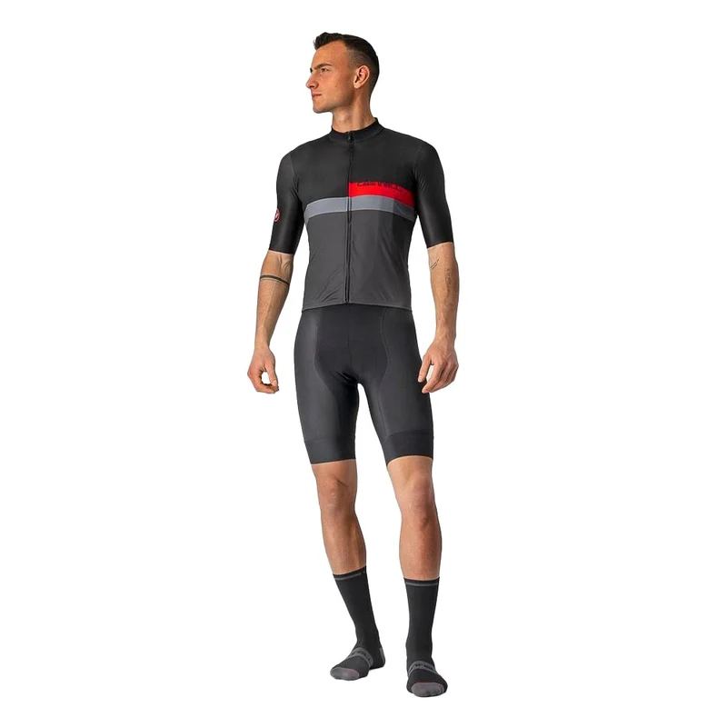 Maillot Castelli A Blocco (hommes)