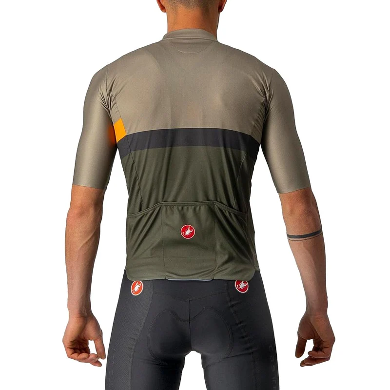 Maillot Castelli A Blocco (hommes)