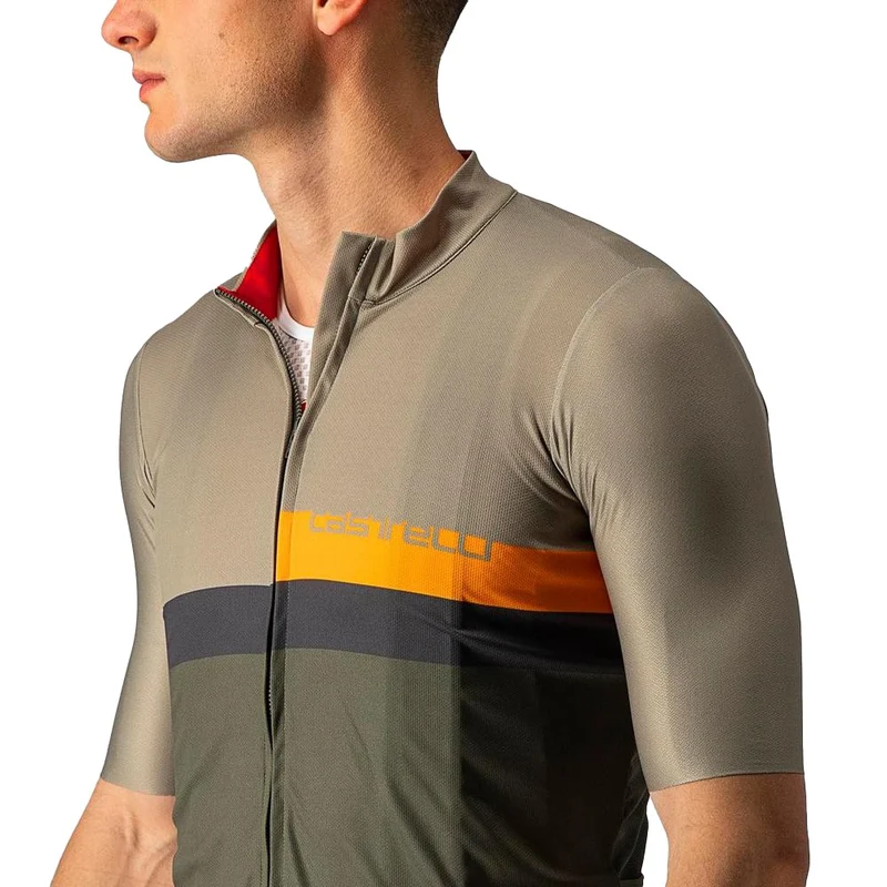 Maillot Castelli A Blocco (hommes)