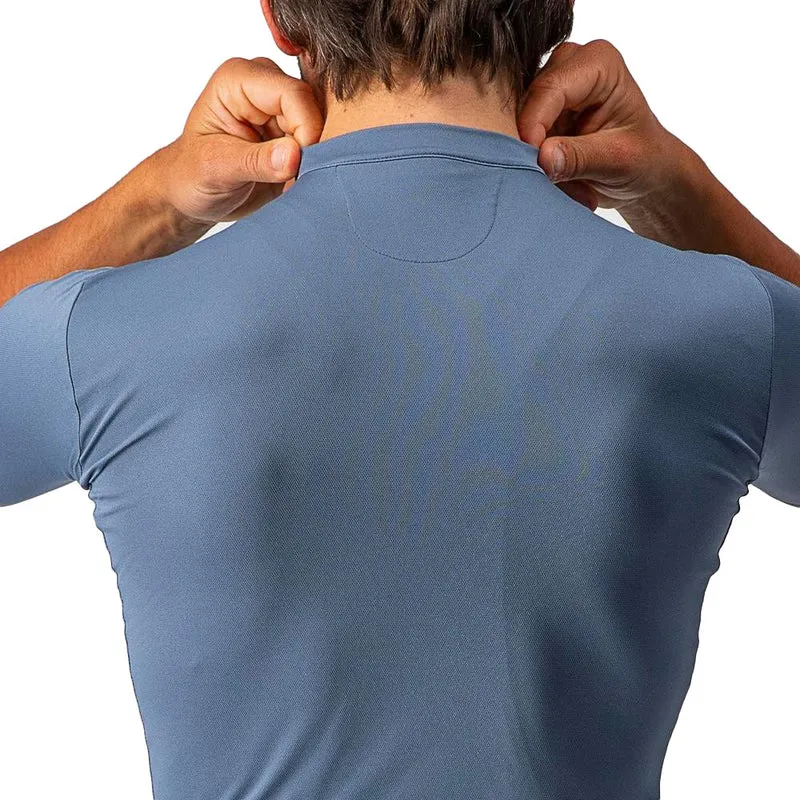 Maillot Castelli Classifica (hommes)
