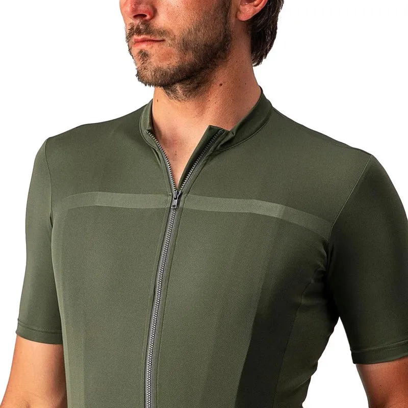 Maillot Castelli Classifica (hommes)