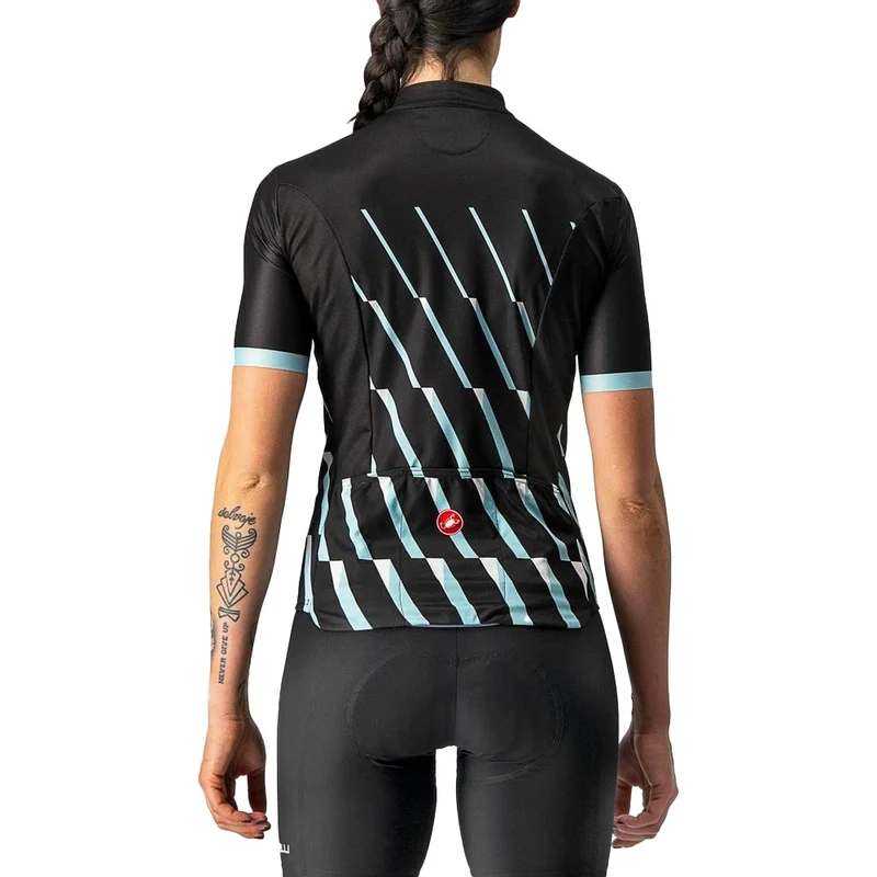 Maillot Castelli Pendio (femmes)