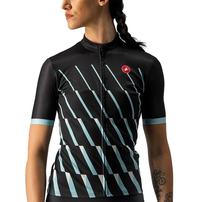 Maillot Castelli Pendio (femmes)
