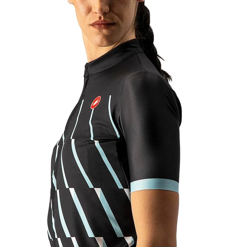 Maillot Castelli Pendio (femmes)