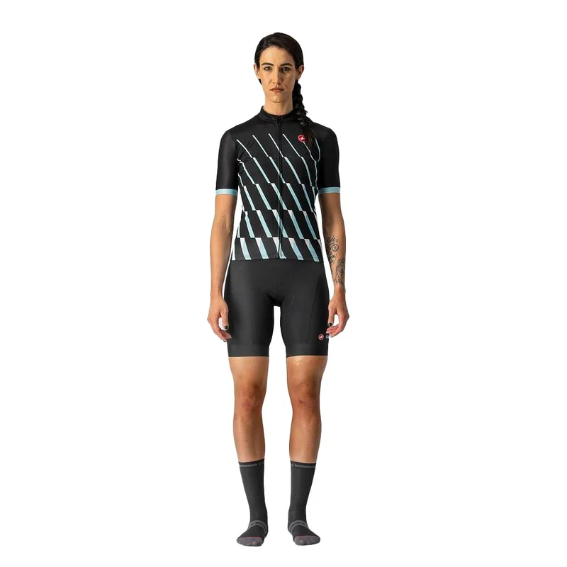 Maillot Castelli Pendio (femmes)