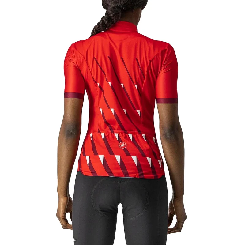 Maillot Castelli Pendio (femmes)