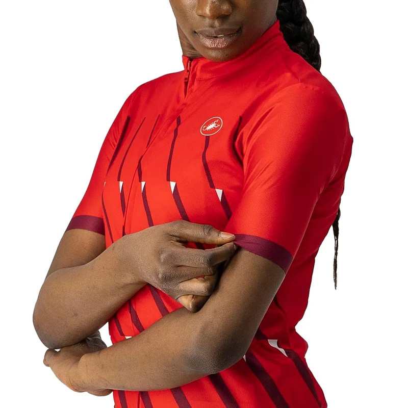 Maillot Castelli Pendio (femmes)