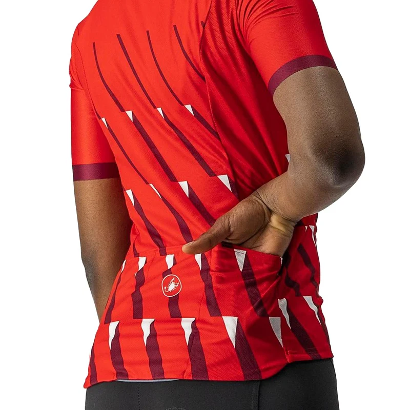 Maillot Castelli Pendio (femmes)