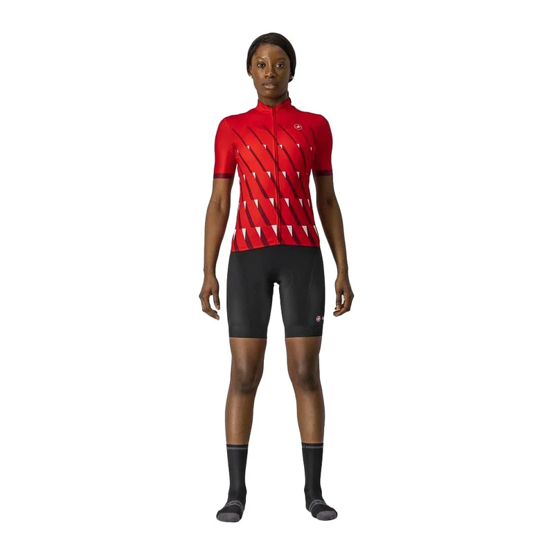 Maillot Castelli Pendio (femmes)