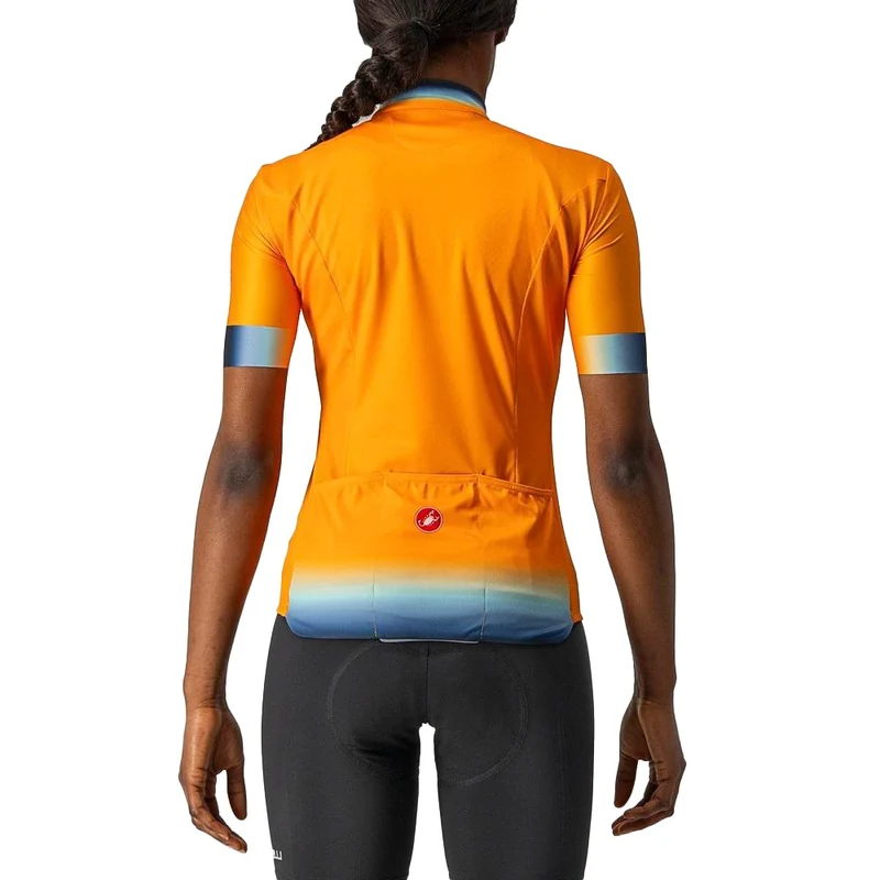 Maillot Castelli Gradient (femmes)