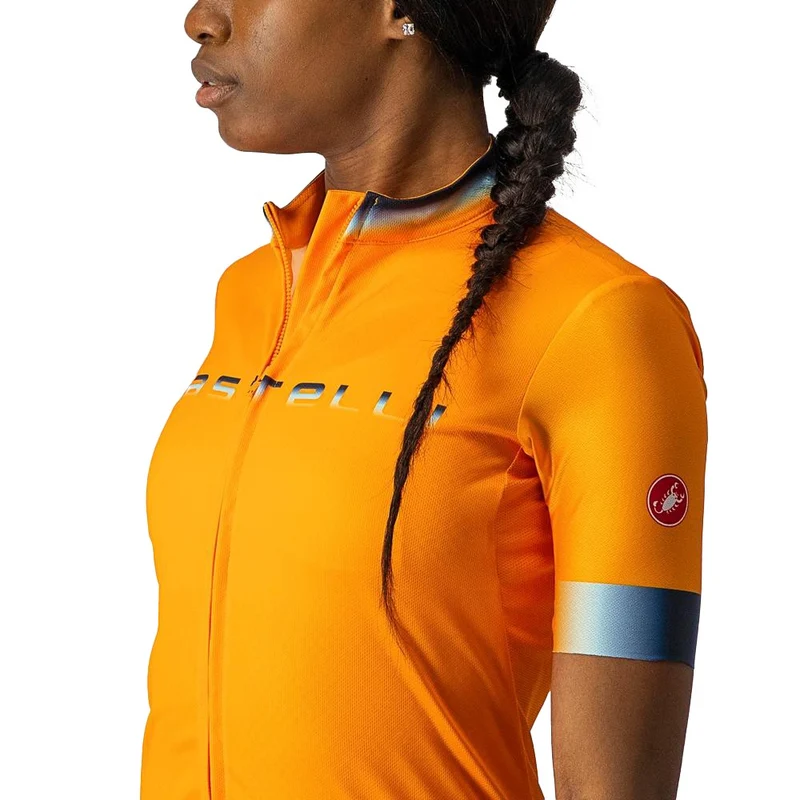 Maillot Castelli Gradient (femmes)