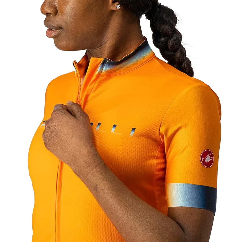 Maillot Castelli Gradient (femmes)