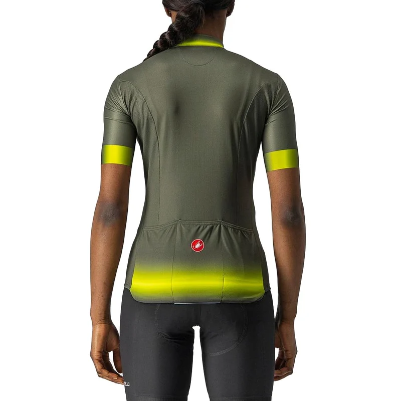 Maillot Castelli Gradient (femmes)