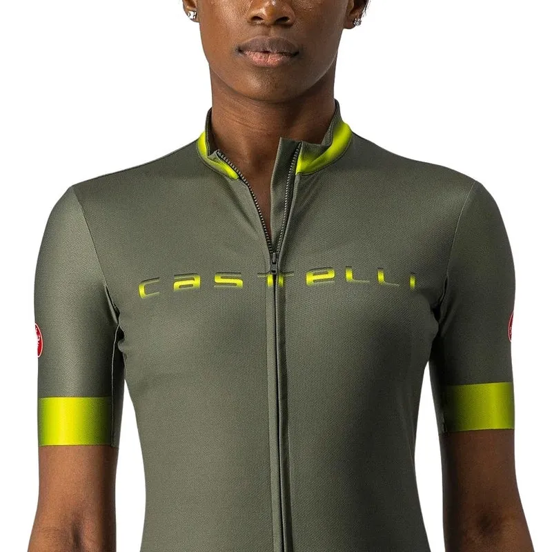 Maillot Castelli Gradient (femmes)