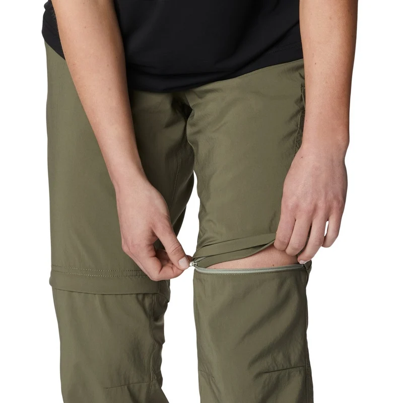 Pantalon Columbia Silver Ridge Utility Convertible (femmes)