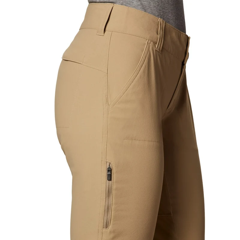 Pantalon Columbia Saturday Trail (femmes)