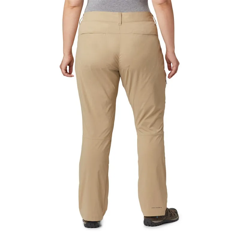 Pantalon Columbia Saturday Trail (femmes)