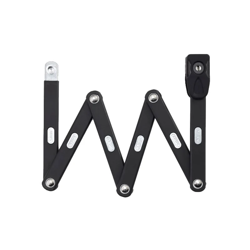 Cadenas pliant à clé pliant Bontrager Pro