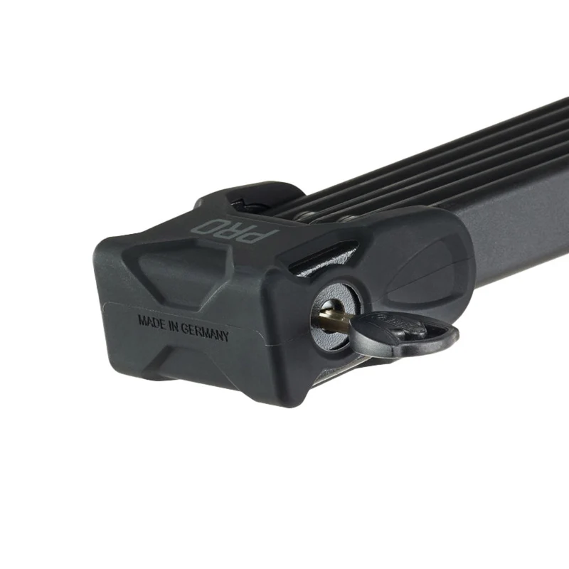 Cadenas pliant à clé pliant Bontrager Pro