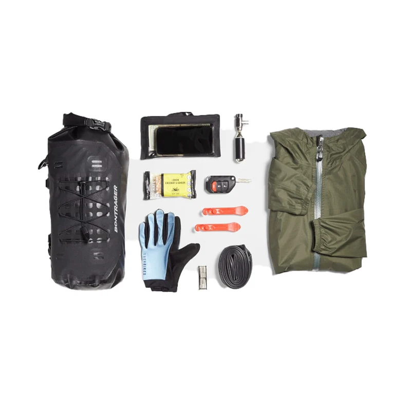 Sac de guidon Bontrager Adventure